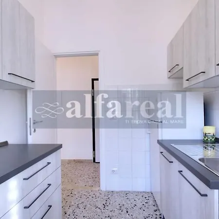 Laura G, 1 Camera, Aria Condizionata A 200 M Dal Mare! By Alfareal Apartment *