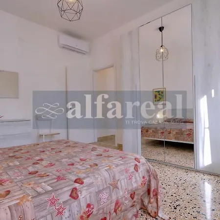 Laura G, 1 Camera, Aria Condizionata A 200 M Dal Mare! By Alfareal Apartment *