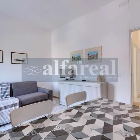 Laura G, 1 Camera, Aria Condizionata A 200 M Dal Mare! By Alfareal Appartement