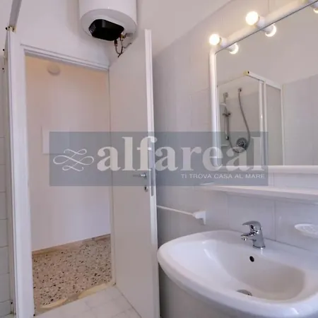Laura G, 1 Camera, Aria Condizionata A 200 M Dal Mare! By Alfareal Appartement